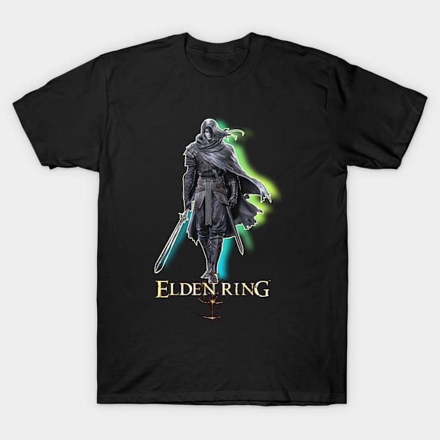 Elden Ring T-Shirt by Wear & Cheer